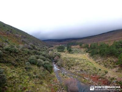 Sierra Gata - Senderismo Cáceres; rutas de senderismo siete picos foro montañero viajes fin de añ